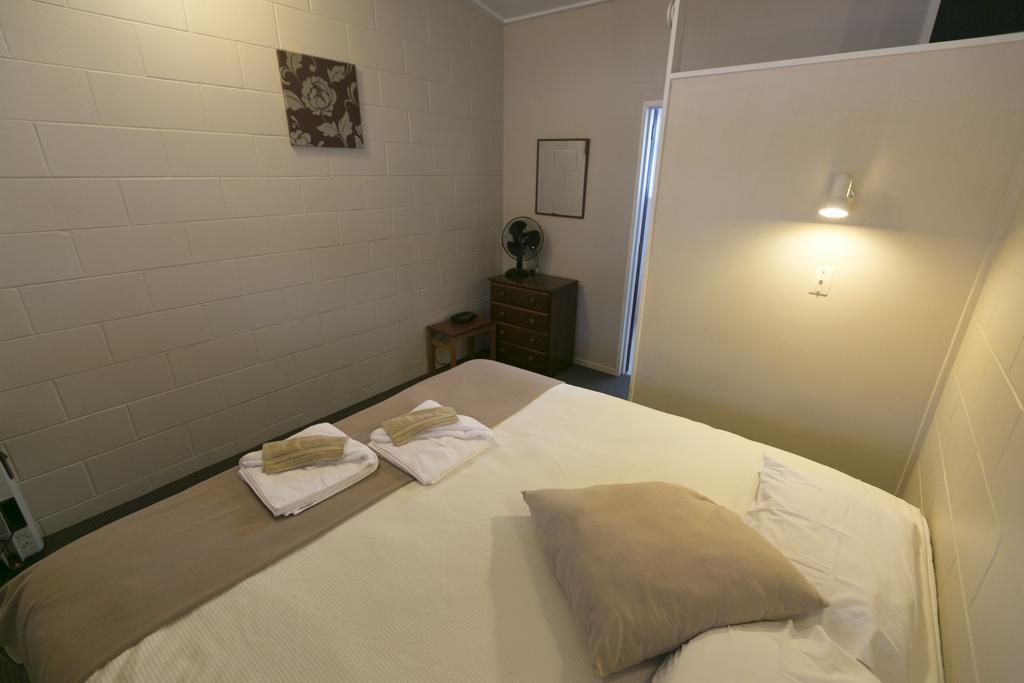 Maple Lodge Motel Matamata Ngoại thất bức ảnh
