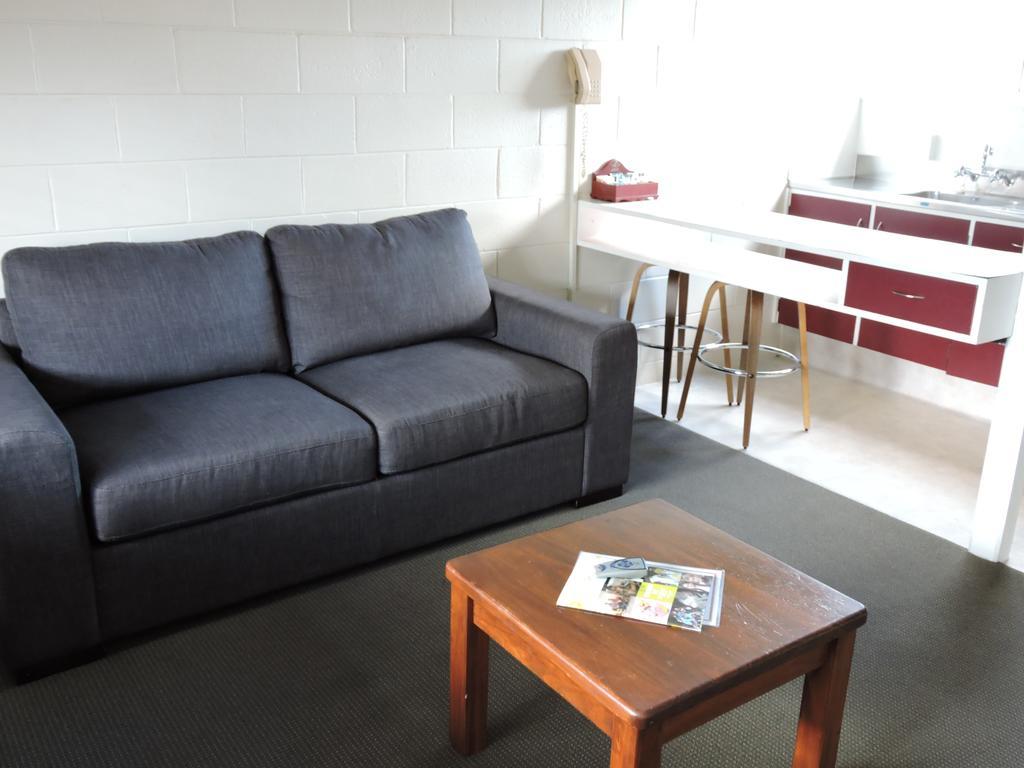 Maple Lodge Motel Matamata Ngoại thất bức ảnh