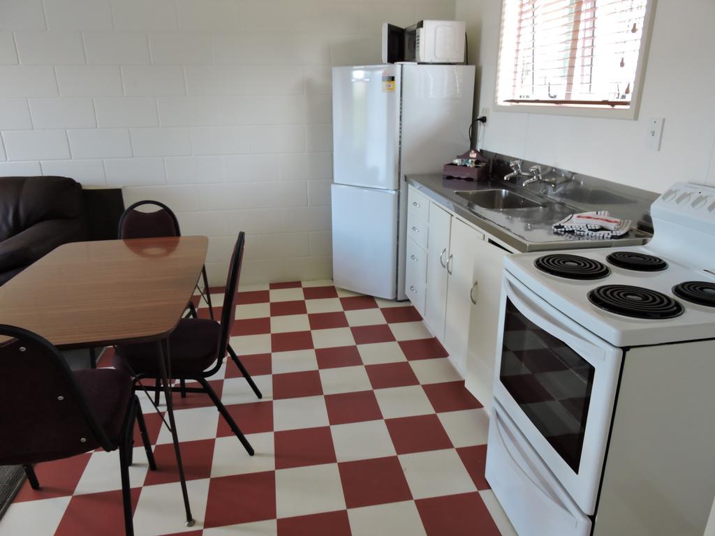 Maple Lodge Motel Matamata Ngoại thất bức ảnh