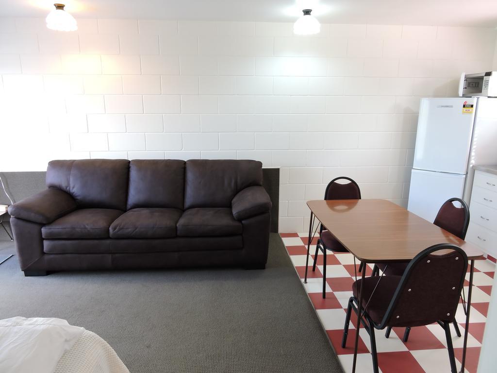 Maple Lodge Motel Matamata Ngoại thất bức ảnh