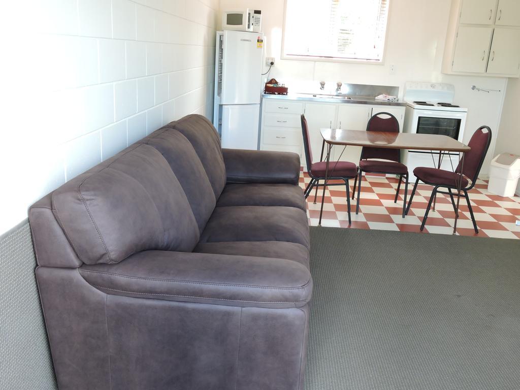 Maple Lodge Motel Matamata Ngoại thất bức ảnh